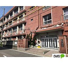 和歌山県和歌山市友田町４丁目（賃貸マンション3LDK・2階・67.50㎡） その25