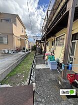 東雲荘 2-3 ｜ 和歌山県和歌山市中之島（賃貸アパート2K・2階・16.62㎡） その22