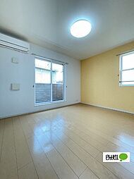 ブリランテ 205 2階1LDKのリビング/ダイニング