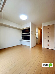 フォレスタ吹上 202 2階1LDKのリビング/ダイニング