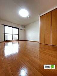 Ｕ−Ｂｕｉｌ黒田 502 5階1DKのリビング/ダイニング