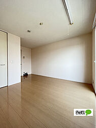 ビヤン　リズム 106 1階1Kのリビング/ダイニング