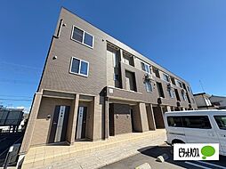 リヴェール土入　I