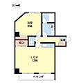 リベラルパレス太田2階5.9万円