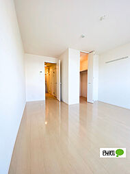 ビヤン　リズム 110 1階1Kのリビング/ダイニング