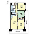 アペックス北中島10階6.5万円