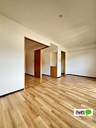 リヴィエール 305 2階2LDKのリビング/ダイニング