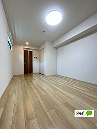 フォレスタ・和歌浦 105 1階1Kのリビング/ダイニング