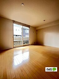 MAST COURT秋葉 102 1階2LDKのリビング/ダイニング