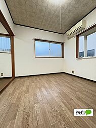 レスポアール石井 A 1階2LDKのリビング/ダイニング