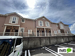 メゾンドヴェール西ノ庄