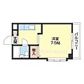 エスティ中之島3階3.2万円