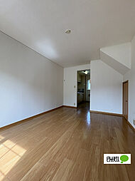 パミドーリ　III 202 2階2LDKのリビング/ダイニング