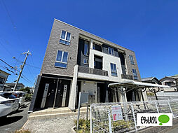 ラポール西庄 202