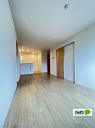 エテルノ　セロ 101 1階1LDKのリビング/ダイニング