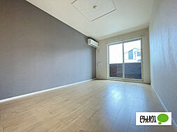 Ｆｕｍｉ 103 1階1LDKのリビング/ダイニング