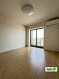 グラン　フィオーレ 307 3階1Kのリビング/ダイニング