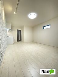 フジパレス和歌山木広サウス 102 1階1LDKのリビング/ダイニング