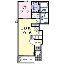 シャイン21　II 1階