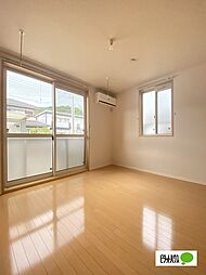 シャーメゾン黒江 101 1階1LDKのリビング/ダイニング