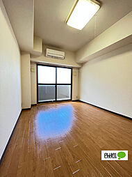 カーサ　ベルカント 101 1階1Kのリビング/ダイニング