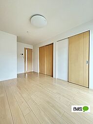 ソラーナ 103 1階1SKのリビング/ダイニング