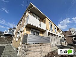 シャーメゾンアドヴァンス