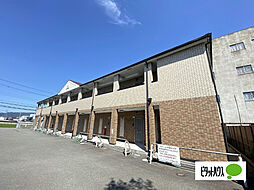 フジパレス太田II番館