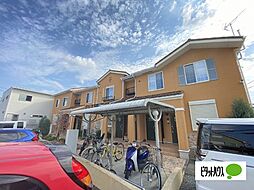 サンレミ・ブーケ・アイ