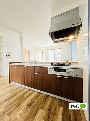 カーサ・ビアンコ_内装_1