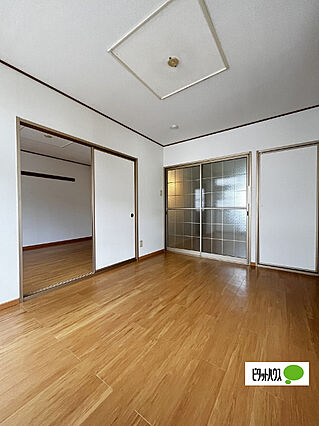 コーポコマツ_内装_3