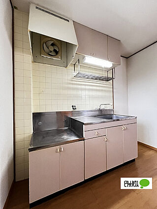 コーポコマツ_内装_4