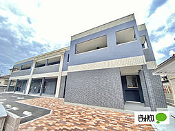 グラン　フェリシア