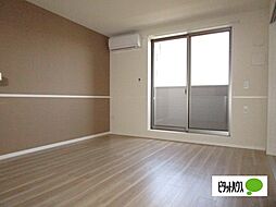 モイスシャームM 206 2階2LDKのリビング/ダイニング