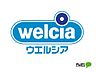 周辺：ドラッグストア 「ウエルシア和歌山ぶらくり店まで804m」