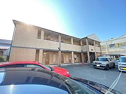 フジパレスリベーラ今福 208