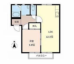 ラ・サルデーヌ 2階