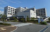その他「和歌山ろうさい病院様まで850m」
