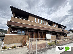 アンベリール　ヴィラ 102