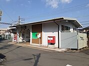 その他「南海加太線中松江駅様まで500m」