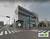 銀行「きのくに信用金庫和歌山支店まで350m」