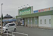 ドラッグストア 「ジップドラッグ紀伊店まで451m」