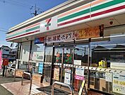 その他「セブンイレブン和歌山西庄店様まで800m」