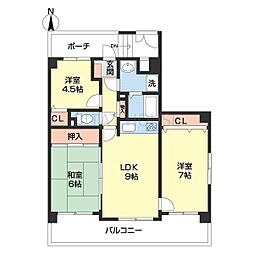 JR紀勢本線 宮前駅 徒歩27分 1階/-