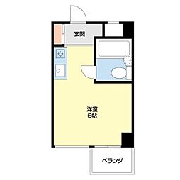 JR和歌山線 和歌山駅 徒歩15分