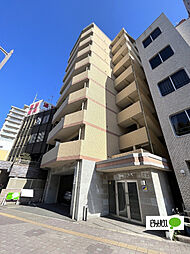 Ｕ−Ｂｕｉｌ三木町 4階