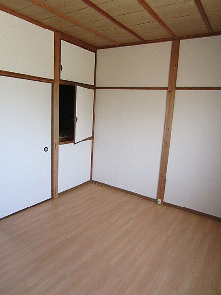 有本第一アパート N-2｜和歌山県和歌山市有本(賃貸アパート3DK・1階・53.50㎡)の写真 その3