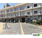 小学校「和歌山市立四箇郷小学校まで575m」