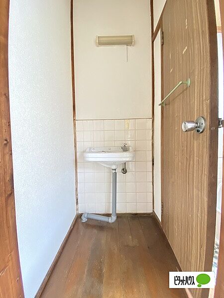 おとい住宅 ｜和歌山県和歌山市加納(賃貸アパート2K・2階・28.00㎡)の写真 その10