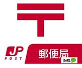 郵便局「和歌山加納郵便局まで353m」